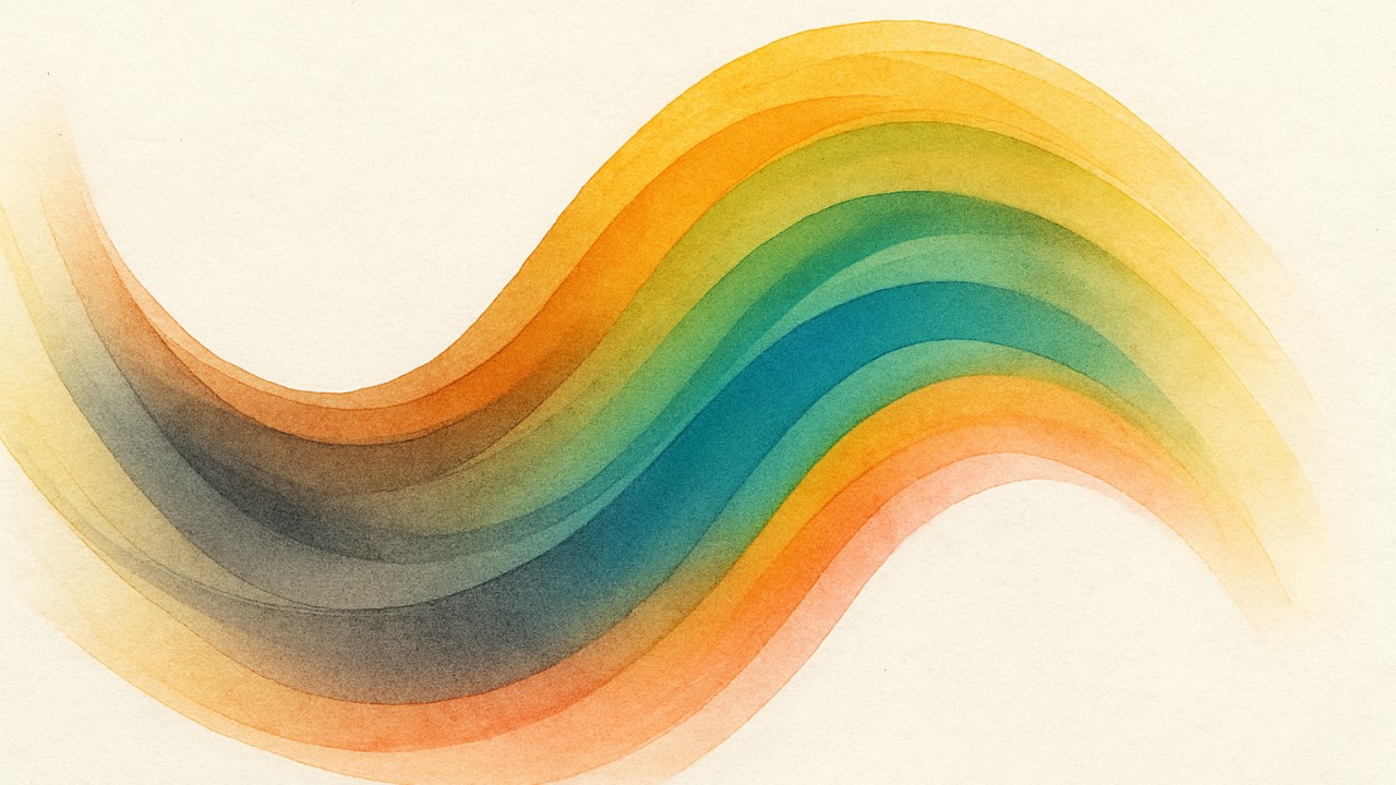 The Only Real Advantage Is the Ability to Change