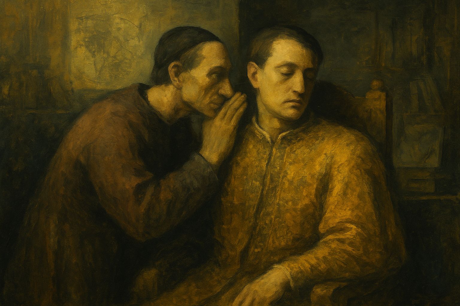 The Uncoachable Leader: Why Change Often Leaves the Room Quietly