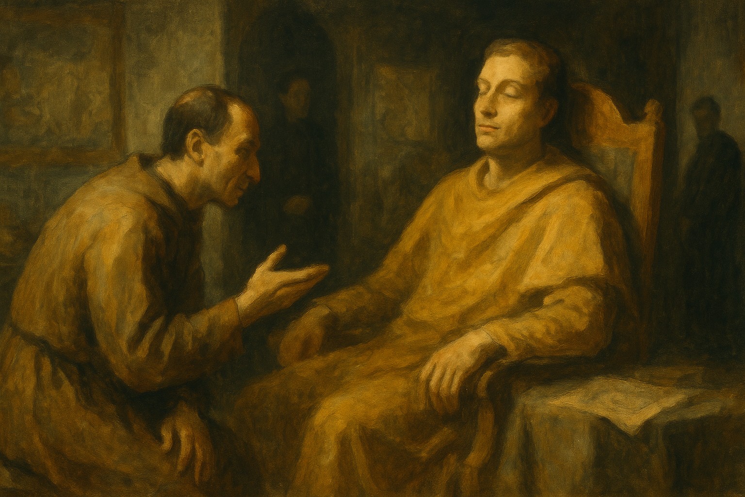 The Cult of Certainty