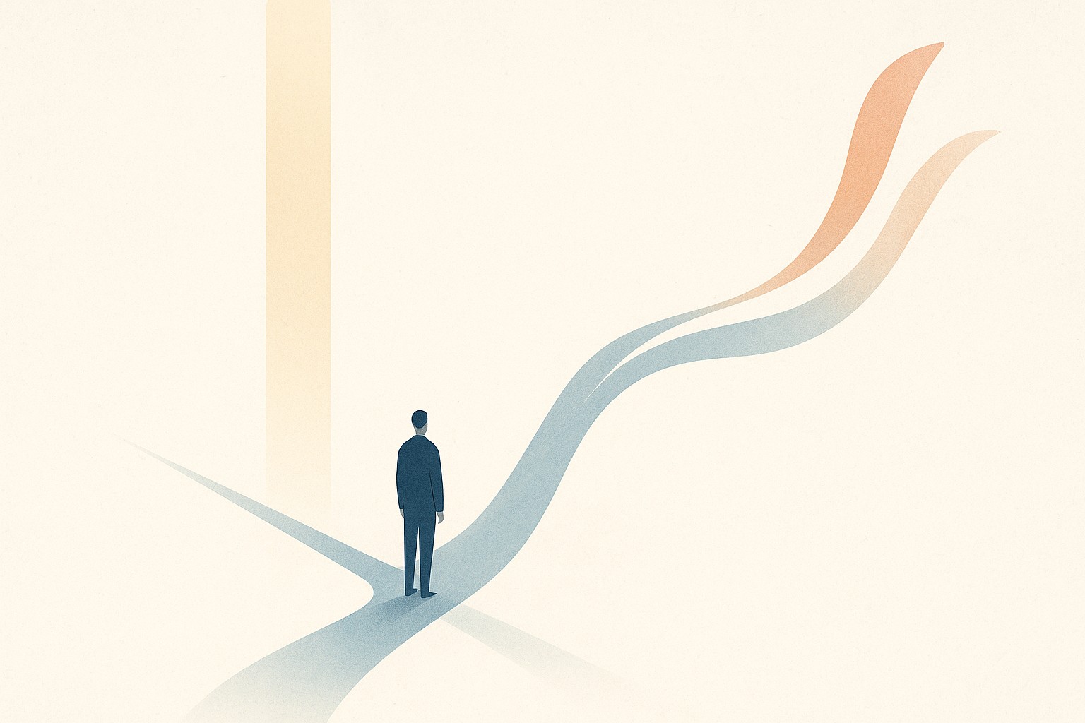 Leadership is Action, Not Position