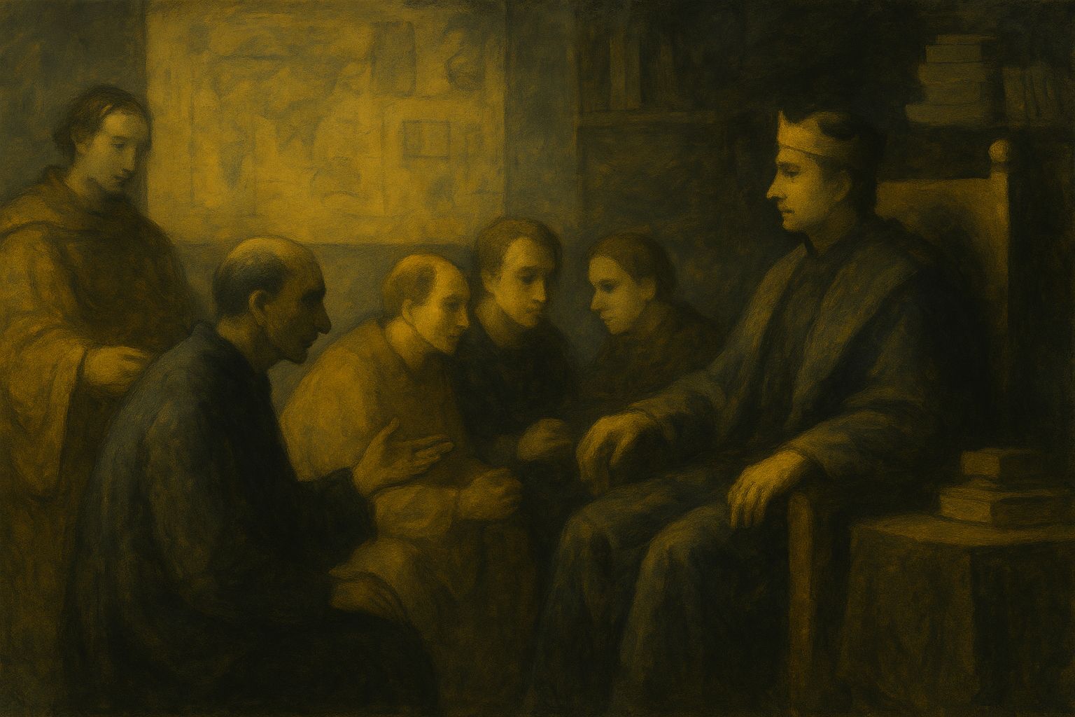 Why Some Leaders Flourish and Others Fade