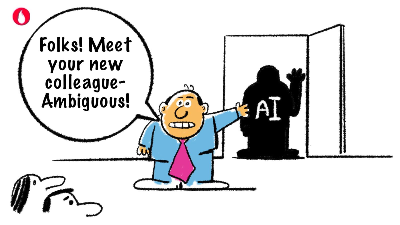 Pitfall #1: How You Position AI Matters