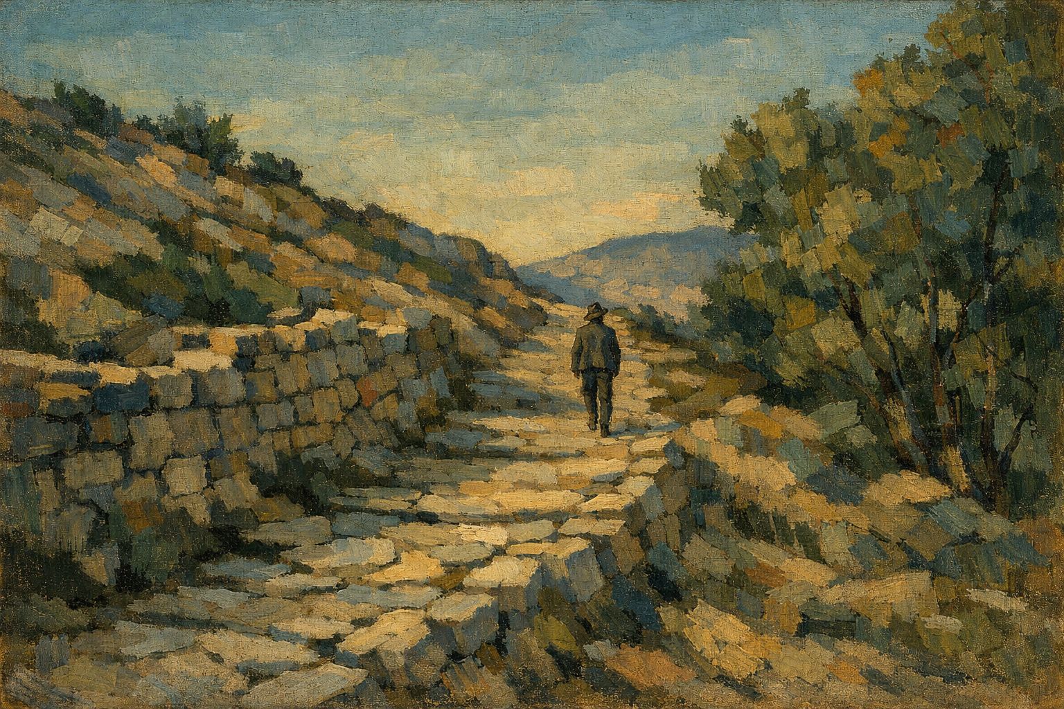 FOMAI: The Fear of Missing AI