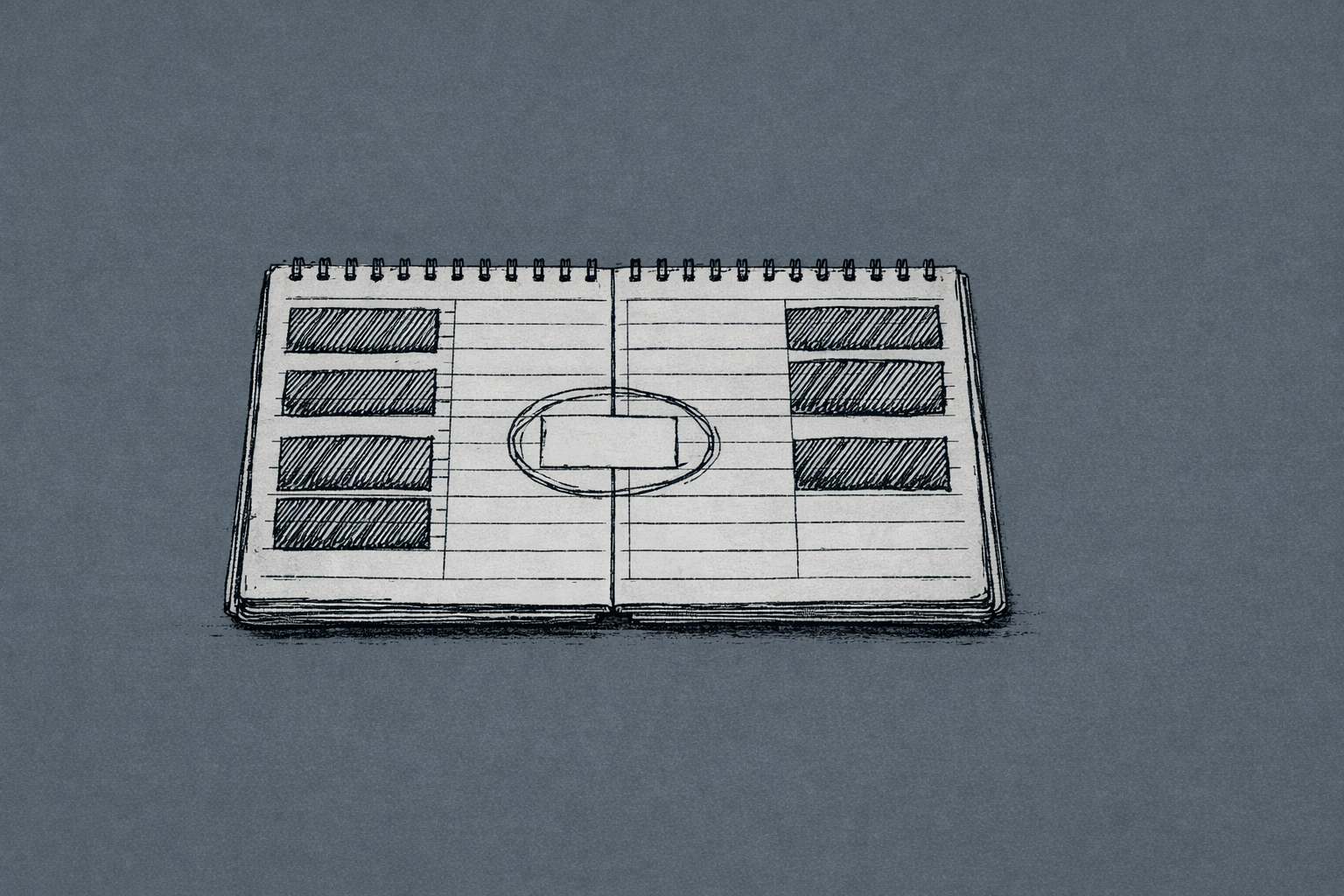 On the Evidence — Meetings