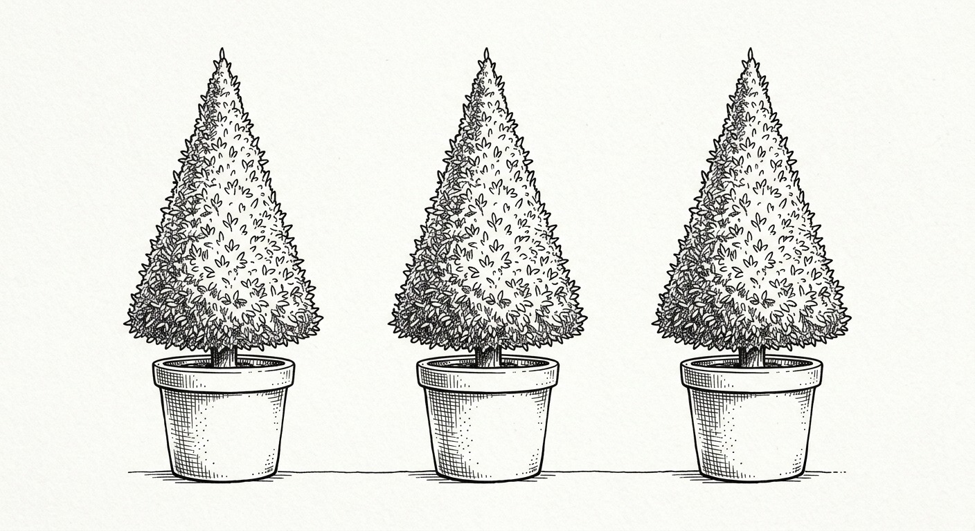 On the Evidence — Institutional Isomorphism