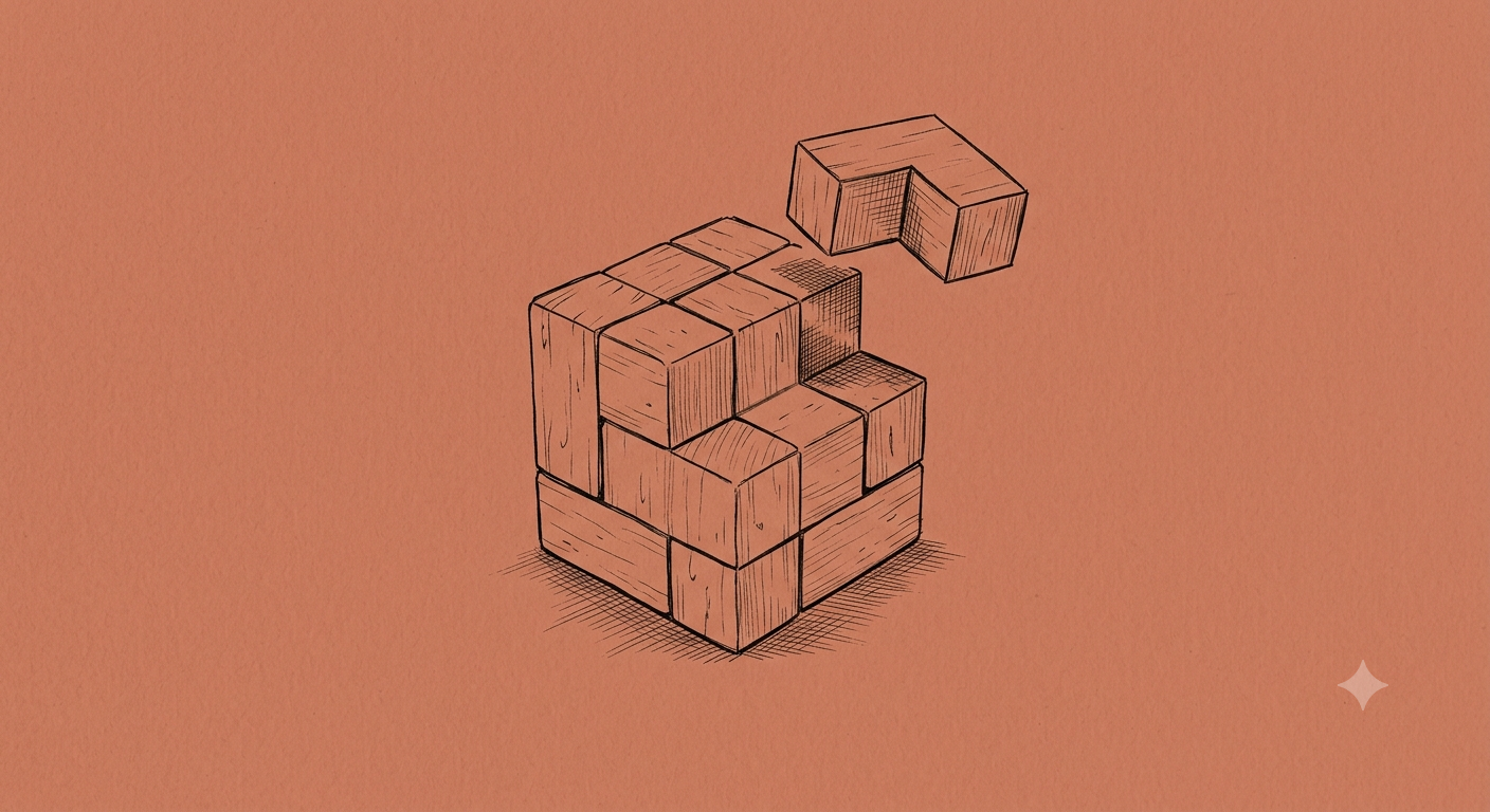 On the Evidence — Motivation